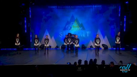 Victory Vipers [2016 Small Junior Coed Hip Hop Day 2]