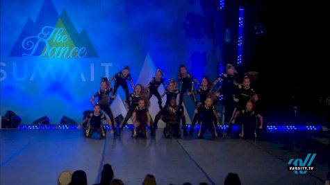 Legendary Athletics [2016 Small Youth Hip Hop Day 2]