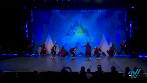 Gold Star [2016 Small Youth Hip Hop Day 2]