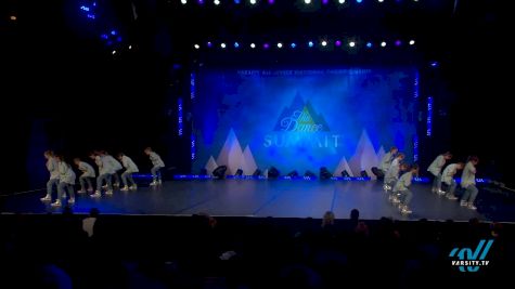 Peak Athletics [2016 Small Youth Hip Hop Day 2]