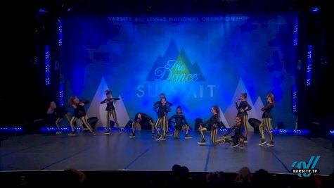 Premier Athletics - Northern KY [2016 Small Youth Hip Hop Day 2]