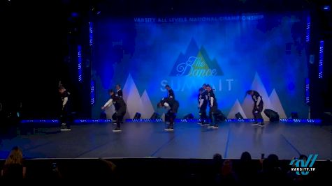 OC All Stars [2016 Small Junior Hip Hop Day 2]