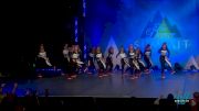 Premier Athletics - Northern KY [2016 Small Junior Hip Hop Day 2]