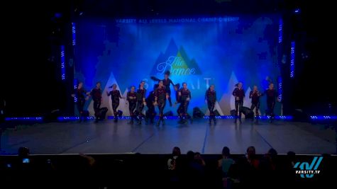 Ultimate Allstars [2016 Small Junior Hip Hop Day 2]