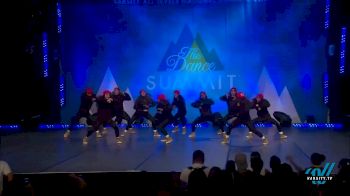 Gold Star [2016 Small Junior Hip Hop Day 2]