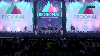 CheerForce Arizona - Amp [2024 L1 Youth 1] 2024 The West Regional Summit