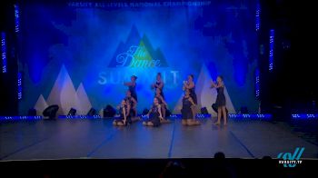 Ultimate Dance [2016 Youth Lyrical Day 2]