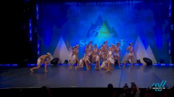 Music City All Stars [2016 Youth Lyrical Day 2]