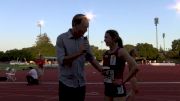 Christina Aragon wins big 1500m for 4th all-time at Payton Jordan 2016