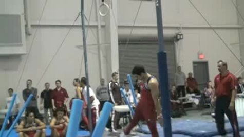 Universal (Danell Leyva)