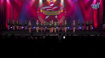 Nor Cal Elite All-Stars- Sacramento - CUPID [2024 L2 Youth Day 1] 2024 The American Masterpiece San Jose National