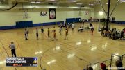 Howard Pulley 17u vs Dallas Showtyme 17u