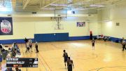 NL Elite Blue 17u vs Howard Pulley 17u 2nd half