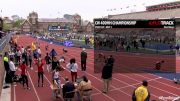 Women's 400m Hurdles, Heat 1 - Event 101, Championship