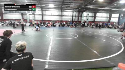 Consi Of 16 #2 - Robert Sprague, Middletown vs Liam Harkins, Pottstown