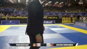 Liam Leonel Lumsden Montes vs Parker Mackie Barch 2026 Pan Kids Jiu-Jitsu IBJJF Championship