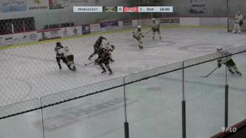 Replay: Home - 2024 Elliot Lake vs French River | Nov 23 @ 6 PM