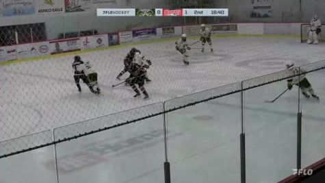 Replay: Home - 2024 Elliot Lake vs French River | Nov 23 @ 6 PM