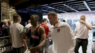 All-Access: NC State (Episode 3)