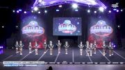 Reign Athletics - Fearless [2025 L3 Junior - D2 - Small Day 1] 2025 America's Best Grand Nationals