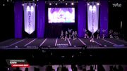Legendary Athletics - Icons [2025 USASF Cheer-Prep] 2025 Next Level Nationals