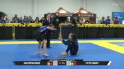 Lizette Ramirez vs Ana Cristina Bragg 2026 Pan IBJJF Jiu-Jitsu No-Gi Championship