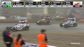 B-Mains | 2026 Chili Bowl Nationals Saturday