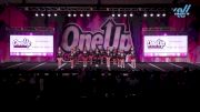 Icon Athletics - Revolution [2023 L1 Youth - D2 - Small - C Day 1] 2023 One Up Grand Nationals