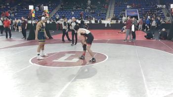 165 lbs Round Of 64 - Luca Kovacev, Winchester vs Anthony Archambault, Andover