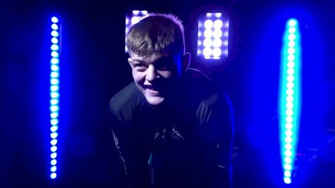 Roberto Jimenez vs Jacob Couch Who's Number One Championship