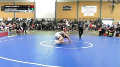 Replay: Mat 5 - 2026 RIIL State Championships | Mar 1 @ 10 AM