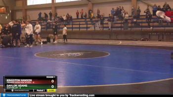 106 lbs Lucas Stirling, Thunder Basin High School vs Anthony Shifflett, Scottsbluff