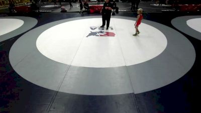 63 lbs Champ. Rd Of 16 - Jase Jauregui, Turlock Wrestling Club vs Andrew Berrelleza, Savage House Wrestling Club