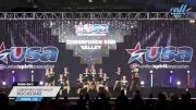 CheerForce Simi Valley - RockStarz [2023 L3 - U16 Day 2] 2023 USA All Star Super Nationals