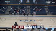 Replay: Virginia Union vs Emory & Henry | Nov 16 @ 2 PM