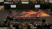 Chattahoochee HS "Johns Creek GA" at 2026 WGI Perc/Winds Atlanta Regional+