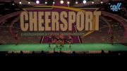 M.O.T. All-Stars - Space Babes [2024 L3 Junior - D2 - Small - C Day 1] 2024 CHEERSPORT National All Star Cheerleading Championship