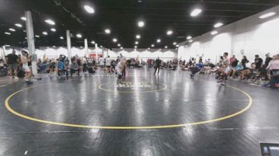 116 lbs Rr Rnd 2 - Nathan Schuman, Mat Assassins Gold - BHSE vs Giovanni Pepin, Team Gotcha - BHSE