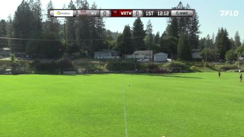 Replay: Willamette vs Whitworth | Sep 20 @ 2 PM
