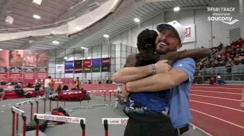 Women's Mile Invite, Finals 4