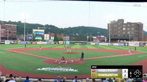 Replay: Away - 2025 Rockers vs Dirty Birds | Aug 16 @ 7 PM