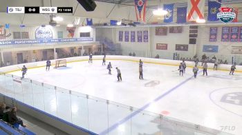 Replay: Home - 2025 WBS Knights vs TB Juniors | Mar 22 @ 2 PM