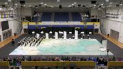 Ben Davis HS "Indianapolis IN" at 2025 WGI Winds Indianapolis Regional