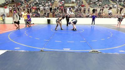 170 lbs Rr Rnd 3 - Andrew Chitwood, Georgia vs Sammy Ramirez, Lumpkin County Wresting