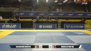 Michael Lee Vant-Hul vs William Derik Morefield 2026 Pan Jiu Jitsu IBJJF Championship
