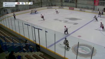 Replay: Home - 2025 Cougars vs PMHA | Sep 28 @ 12 PM