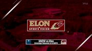 Replay: UNCW vs Elon - DH | Apr 15 @ 12 PM