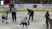 Replay: Home - 2023 Tulsa vs Rapid City | Mar 19 @ 4 PM