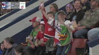 Replay: Away - 2025 South Carolina vs Kalamazoo | Mar 28 @ 7 PM