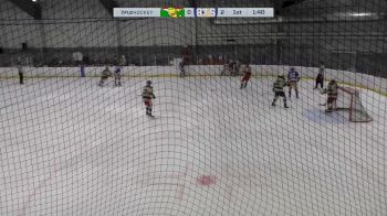 Replay: Home - 2025 New York Apple Core vs New Jersey 87s | Sep 25 @ 12 PM